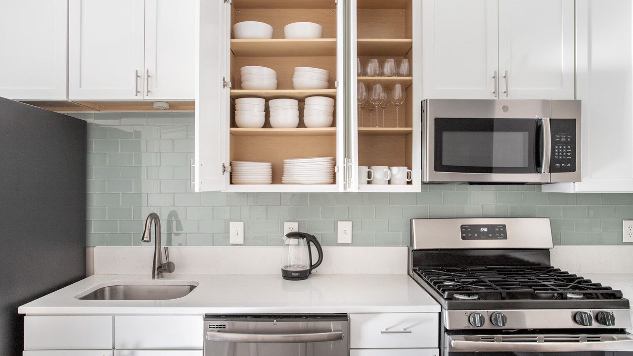 Photo of Kitchen in Bethesda