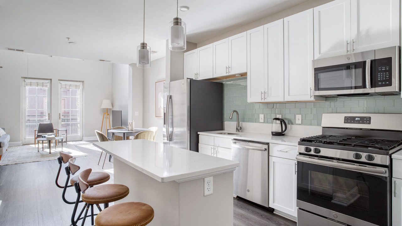 Photo of Kitchen in Bethesda