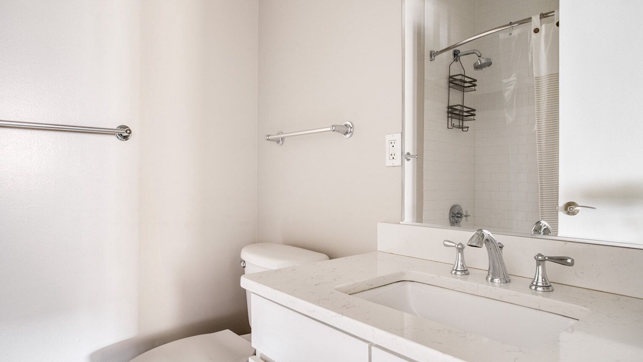 Photo of Bathroom in Bethesda