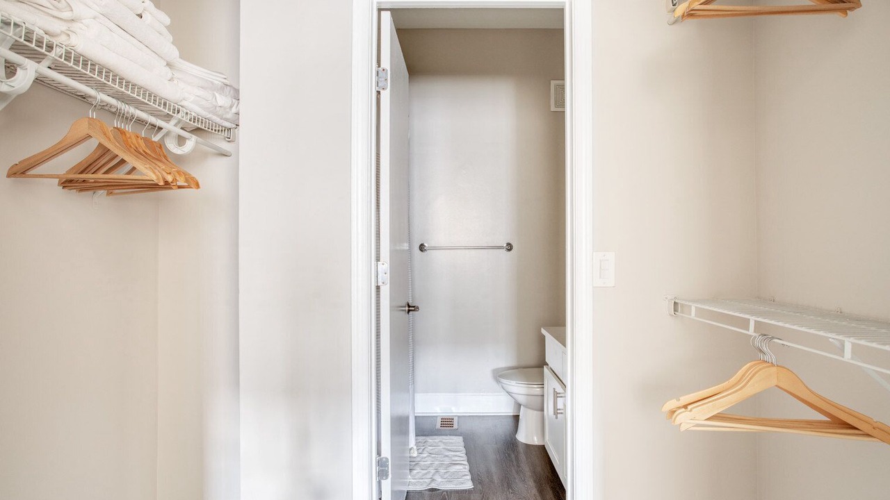 Photo of Bathroom in Bethesda