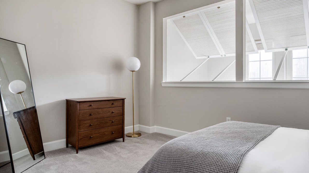 Photo of Bedroom in Bethesda