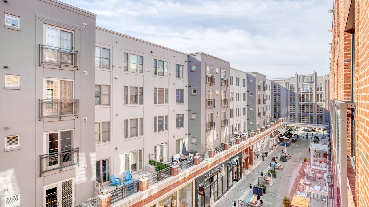Photo of Outdoor in Bethesda