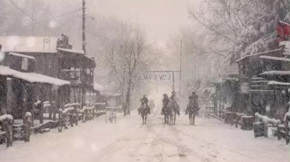 Photo of Others in Love Valley