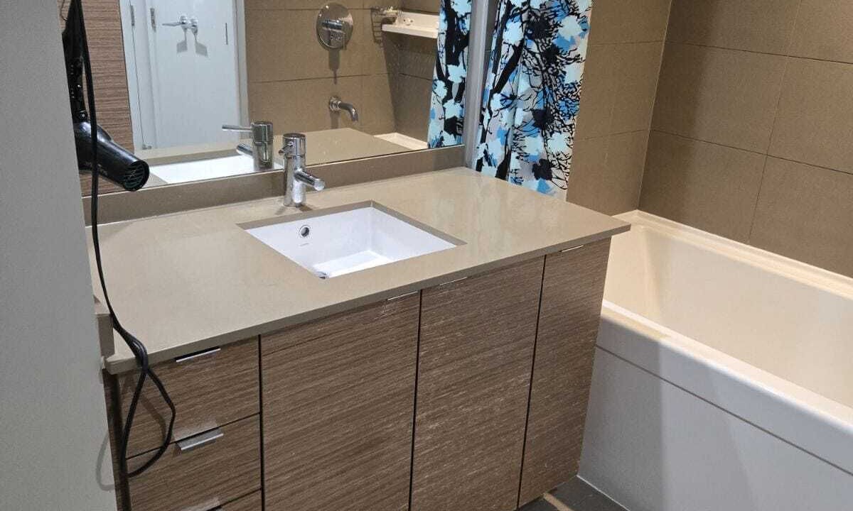 Photo of Bathroom in Central Lonsdale