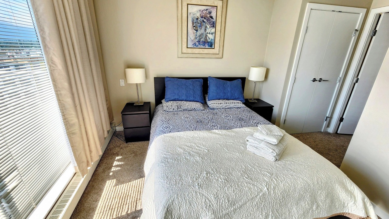 Photo of Bedroom in Central Lonsdale