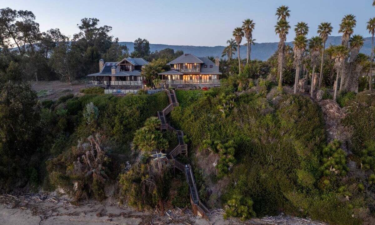 Photo of Outdoor in Santa Barbara