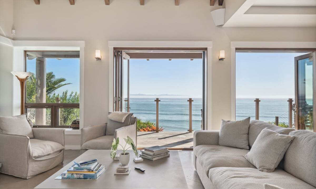 Photo of Livingroom in Santa Barbara