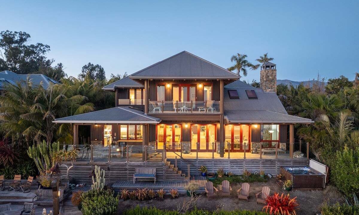 Photo of Outdoor in Santa Barbara