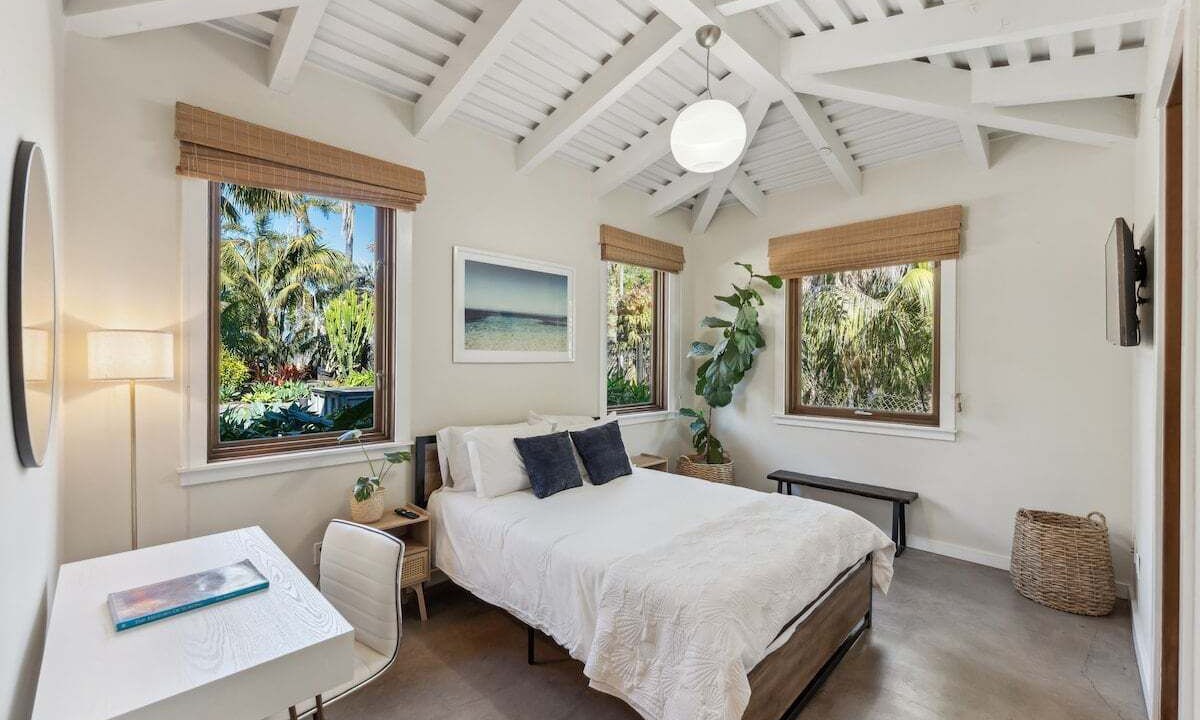 Photo of Bedroom in Santa Barbara