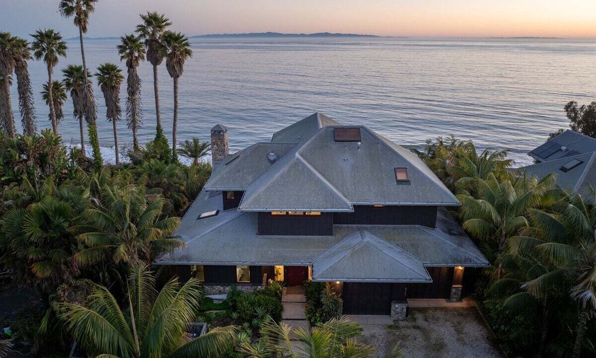 Photo of Outdoor in Santa Barbara