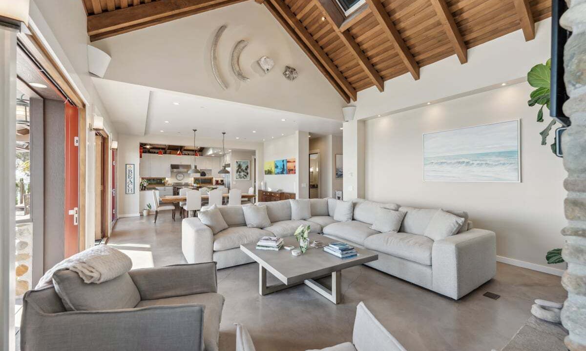Photo of Livingroom in Santa Barbara