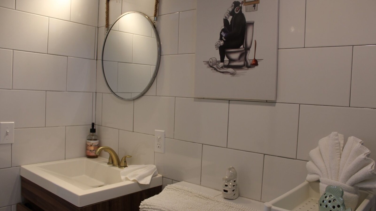 Photo of Bathroom in Ensenada