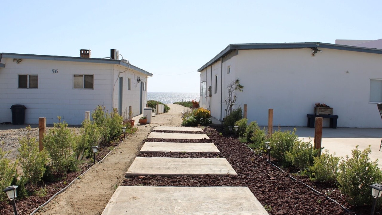 Photo of Outdoor in Ensenada