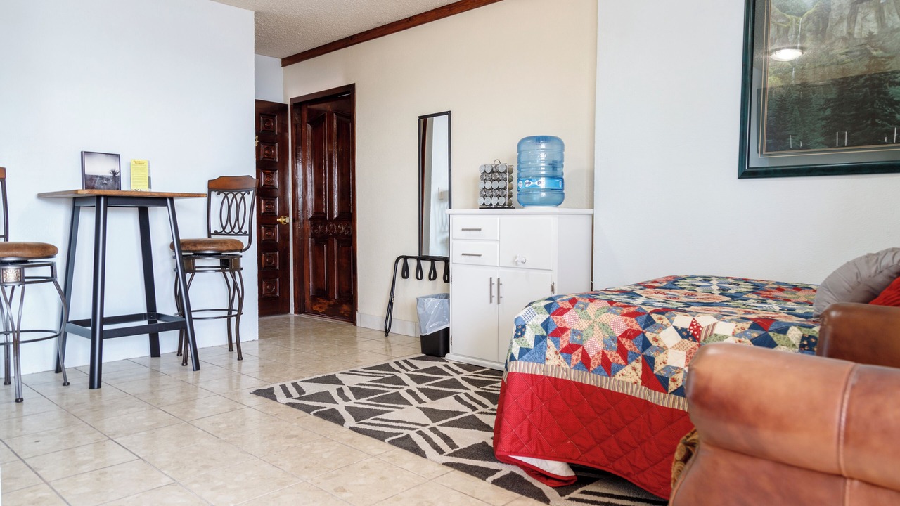 Photo of Bedroom in Ensenada