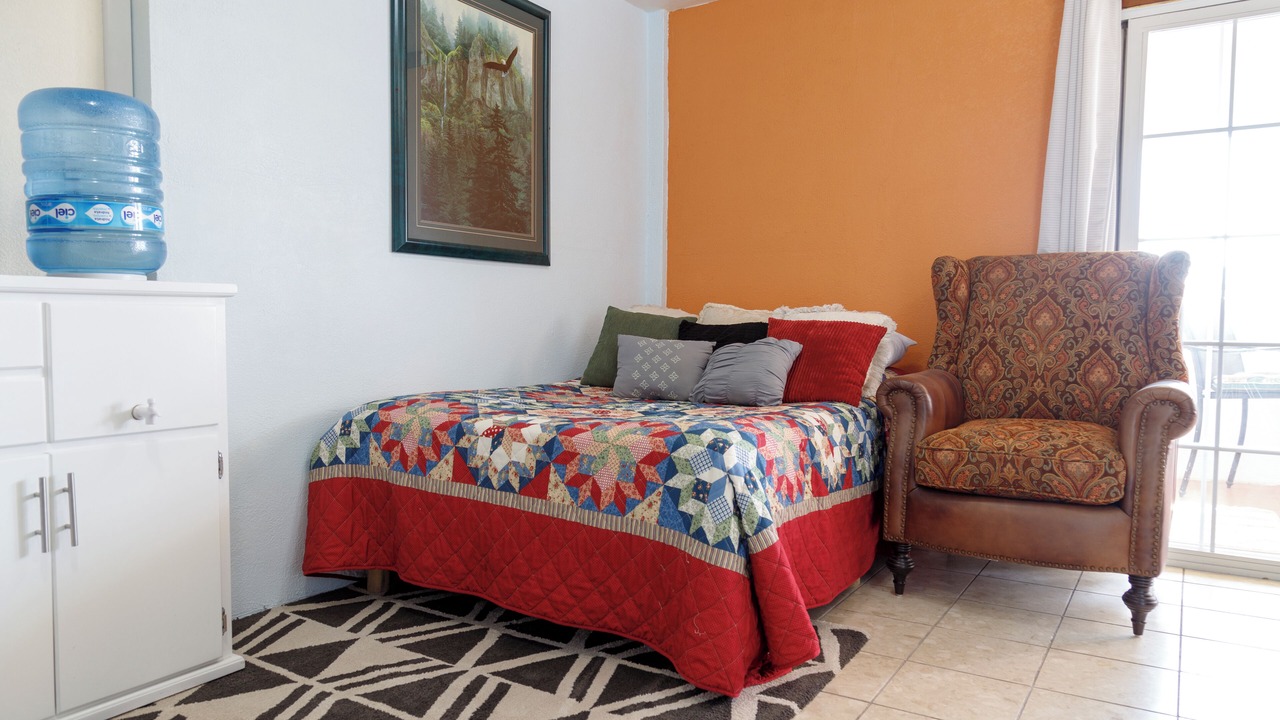 Photo of Bedroom in Ensenada