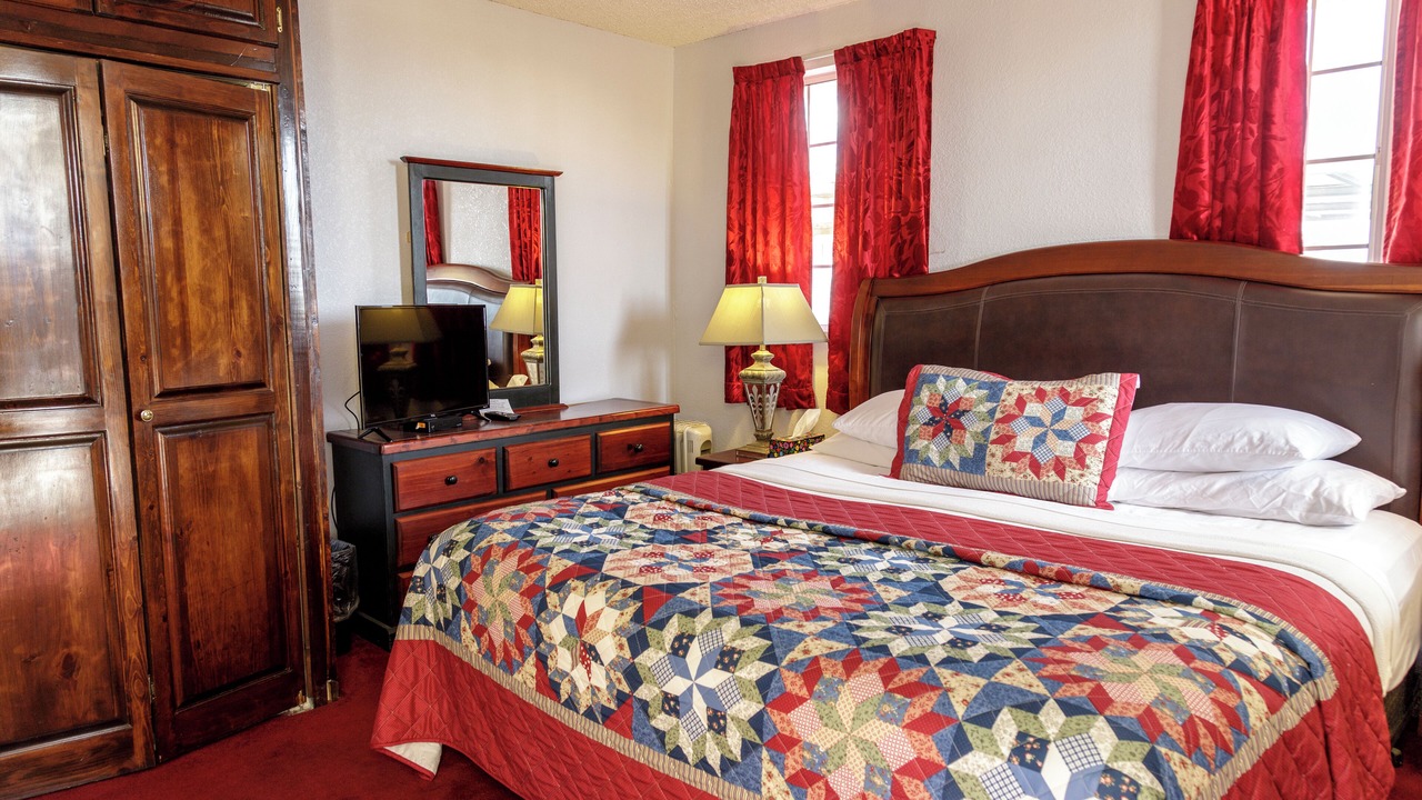 Photo of Bedroom in Ensenada