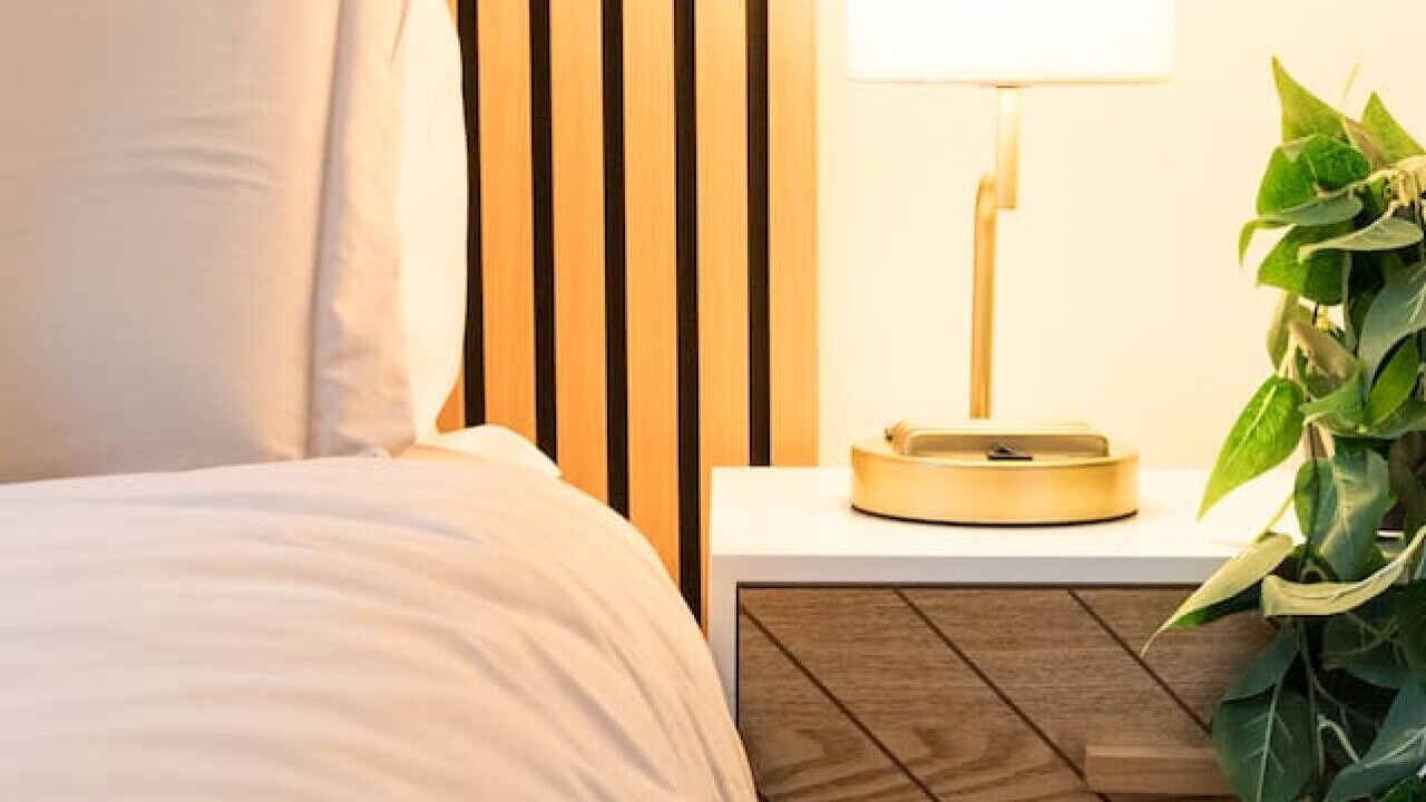Photo of Bedroom in Lower Lonsdale