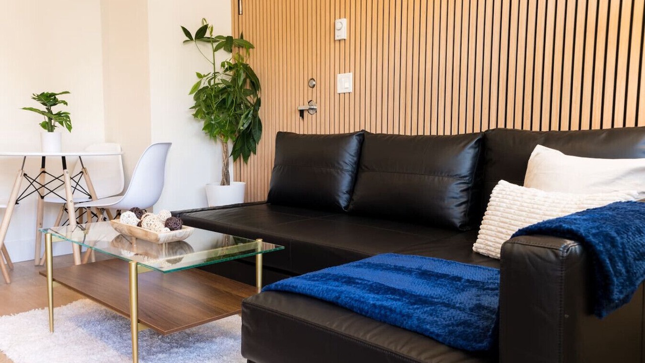 Photo of Bedroom in Lower Lonsdale