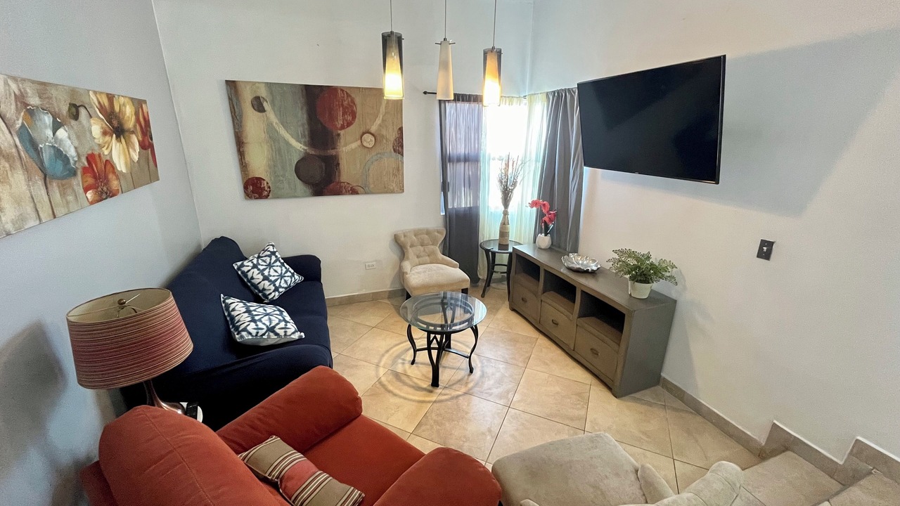 Photo of Livingroom in Camino Verde