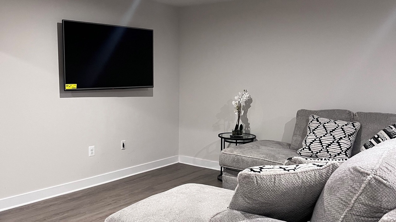Photo of Livingroom in Upper Marlboro