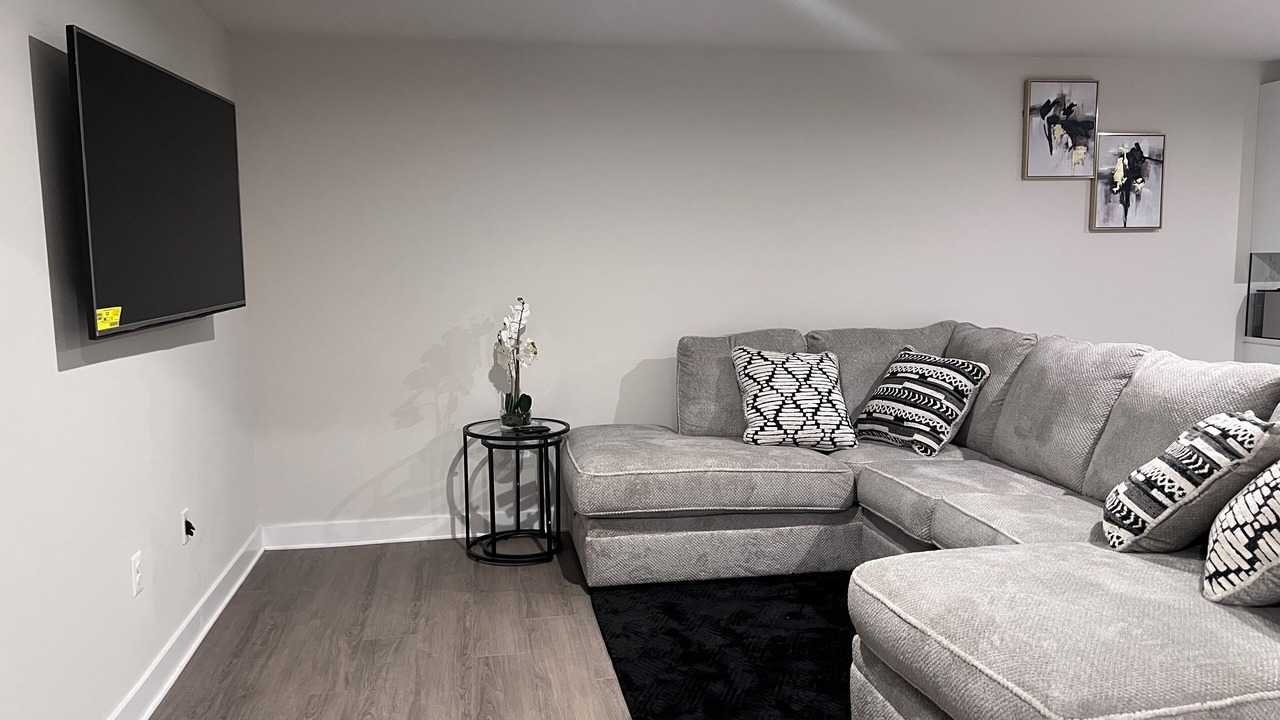 Photo of Livingroom in Upper Marlboro
