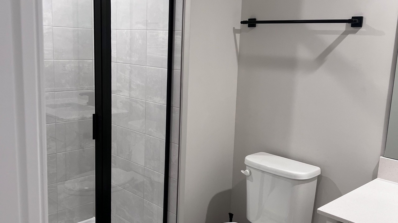 Photo of Bathroom in Upper Marlboro