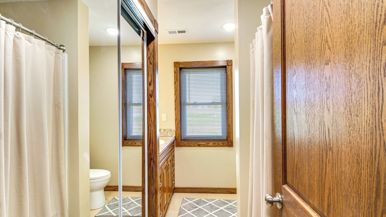 Photo of Bathroom in Underwood
