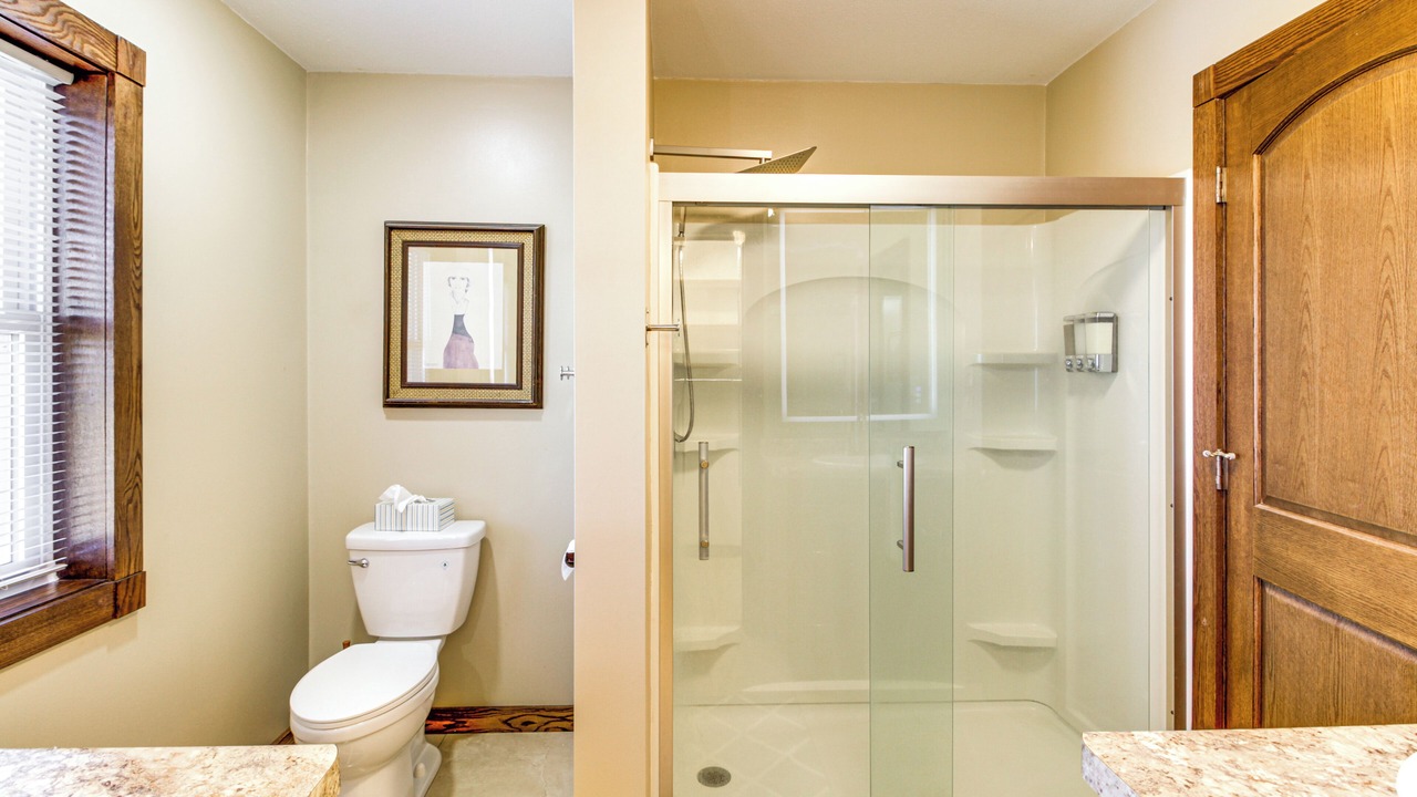 Photo of Bathroom in Underwood