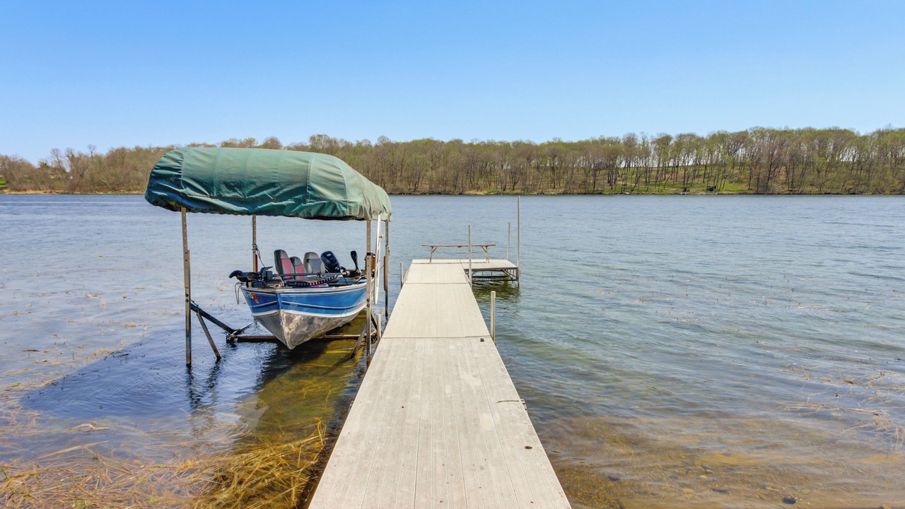 Photo of Outdoor in Underwood