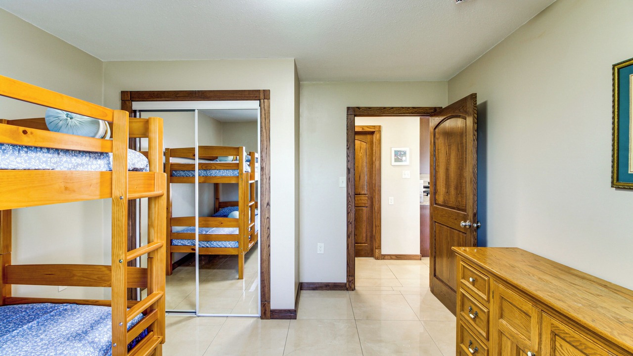 Photo of Bedroom in Underwood