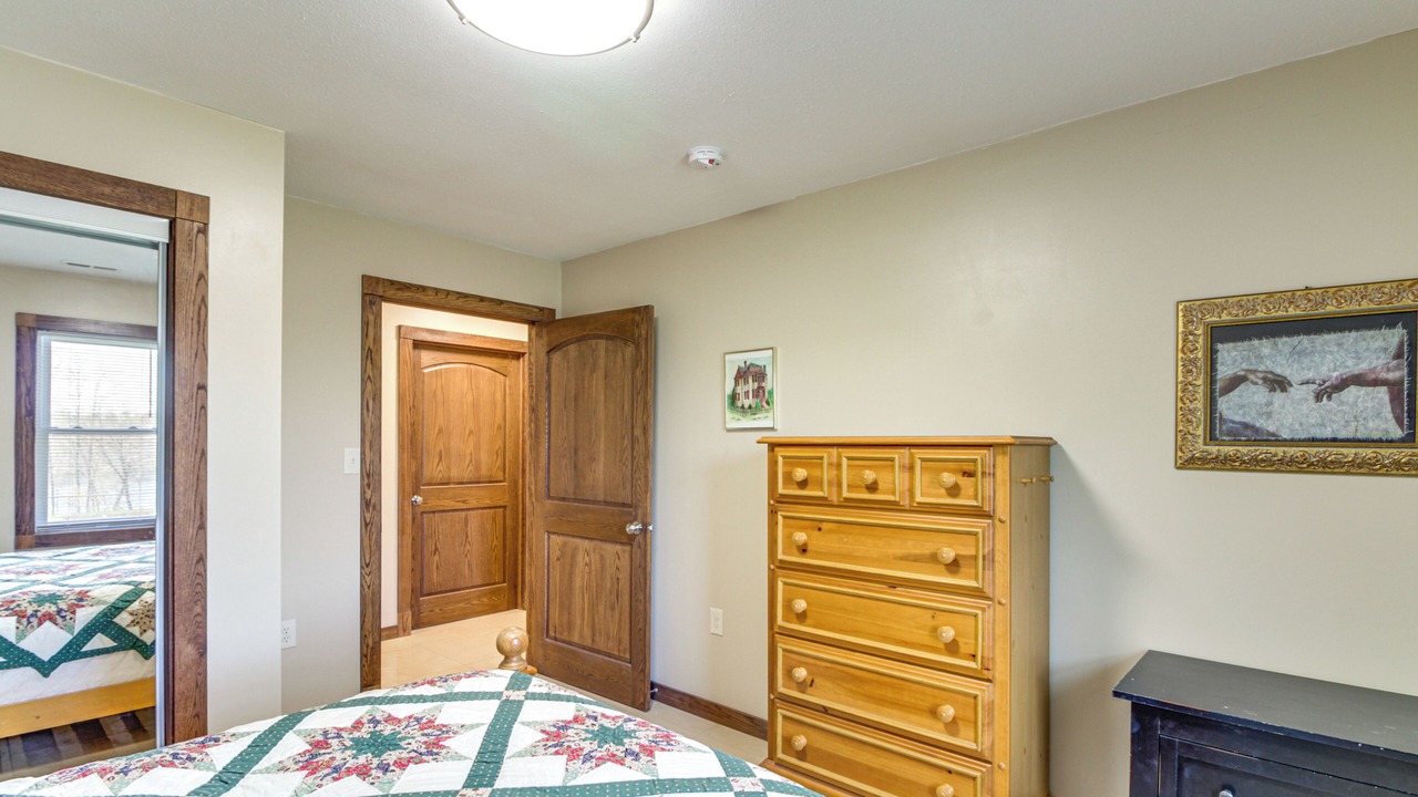 Photo of Bedroom in Underwood
