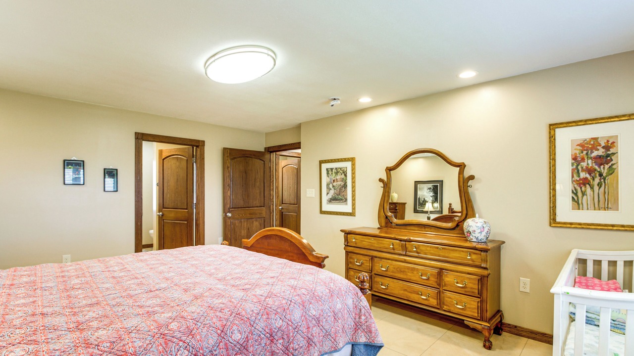 Photo of Bedroom in Underwood
