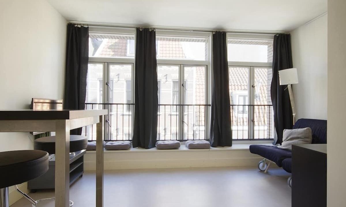 Photo of Bedroom in Jordaan