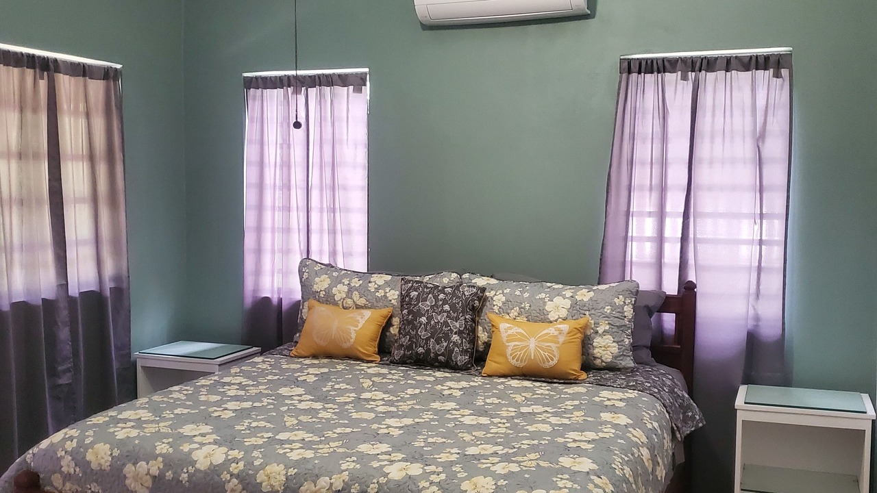 Photo of Bedroom in Estate Fortuna