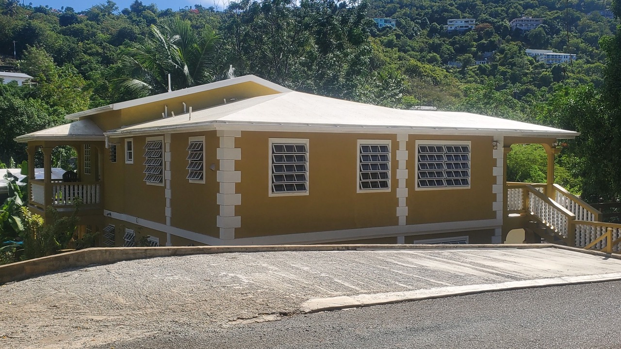 Photo of Outdoor in Estate Fortuna