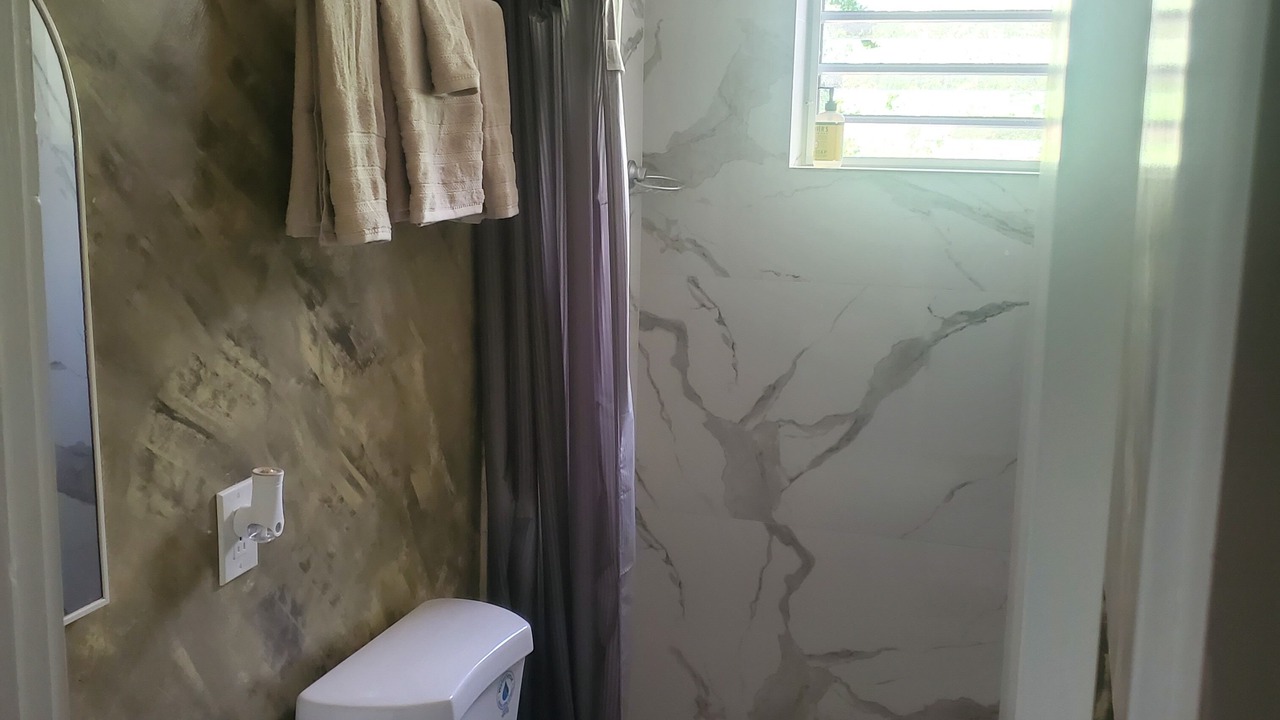 Photo of Bathroom in Estate Fortuna