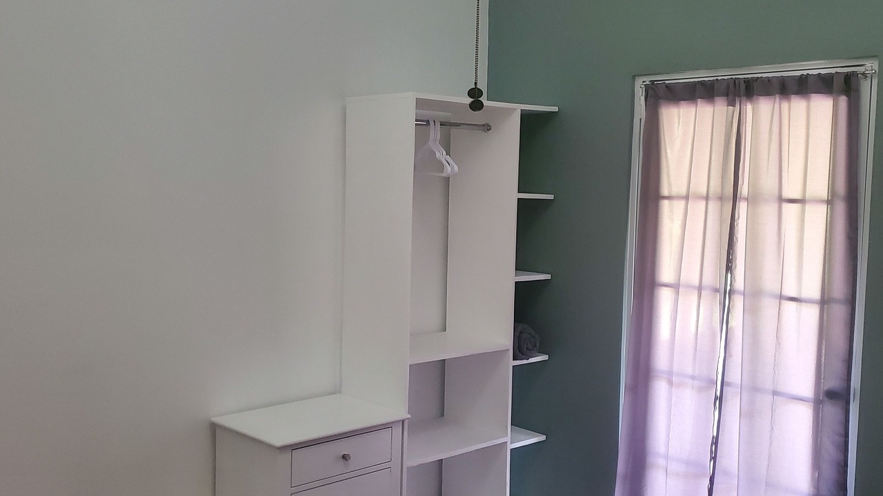 Photo of Bedroom in Estate Fortuna