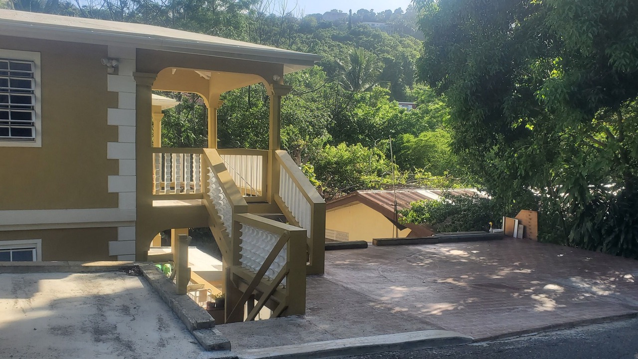 Photo of Outdoor in Estate Fortuna