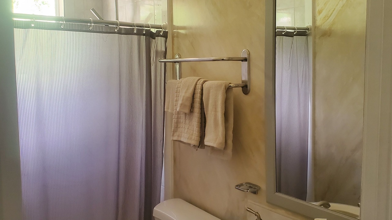 Photo of Bathroom in Estate Fortuna
