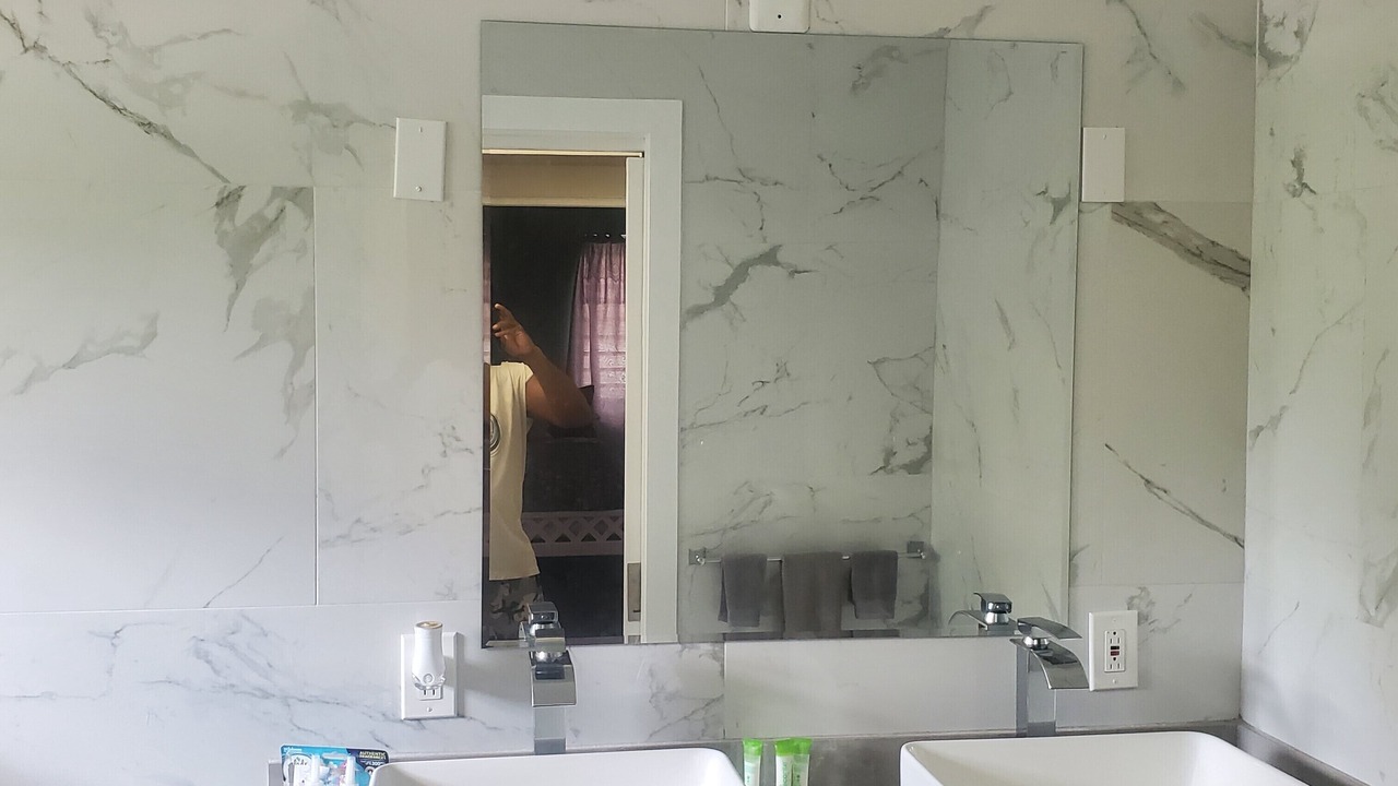 Photo of Bathroom in Estate Fortuna