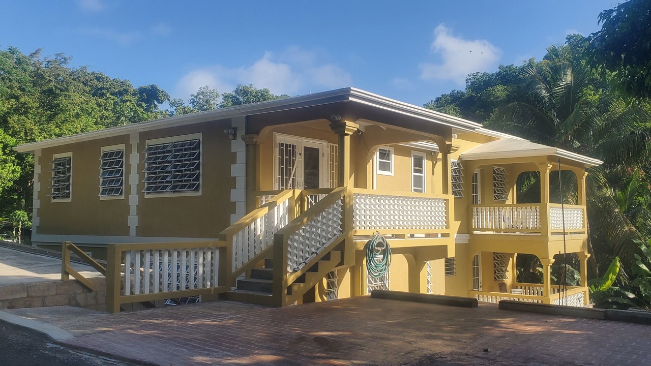 Photo of Outdoor in Estate Fortuna
