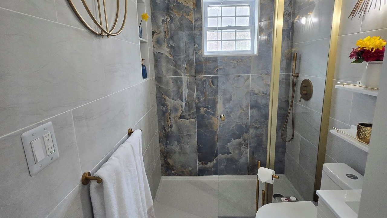 Photo of Bathroom in Whitesboro