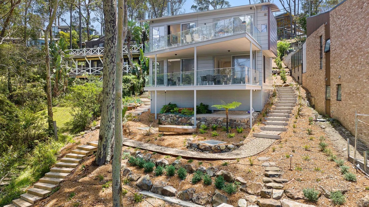 Photo of Outdoor in Rosedale