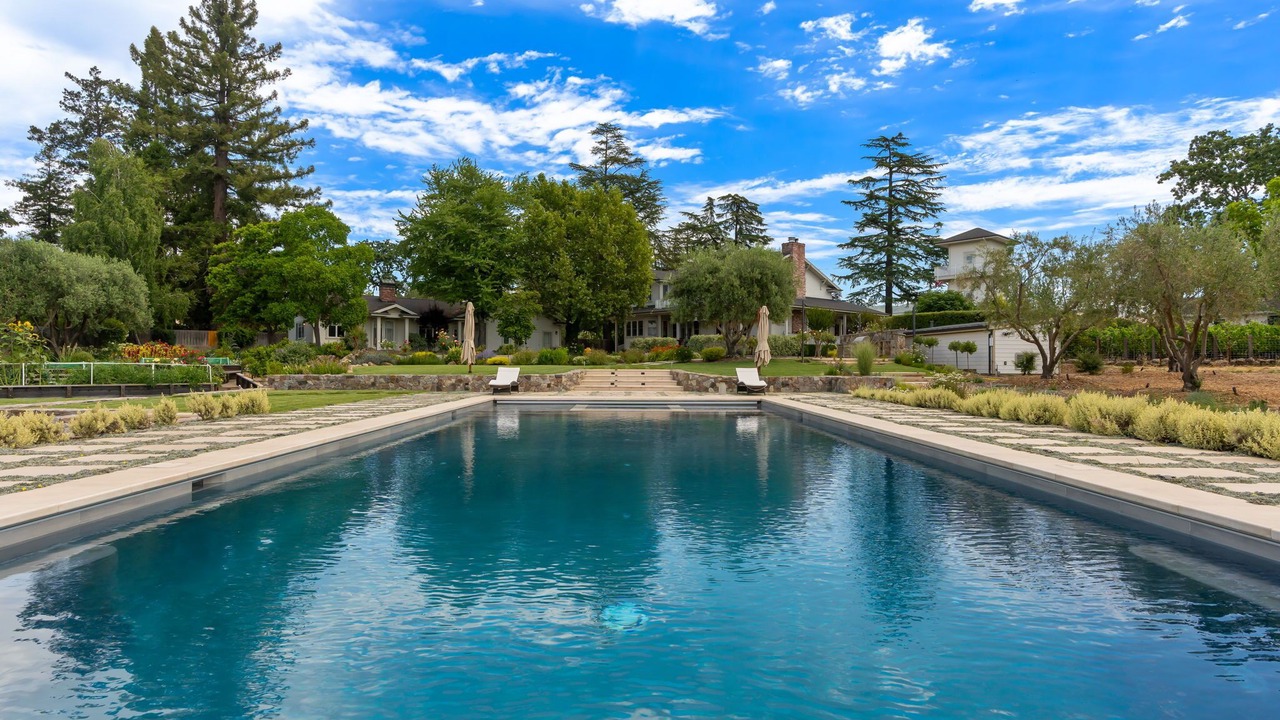 Photo of Outdoor in Napa