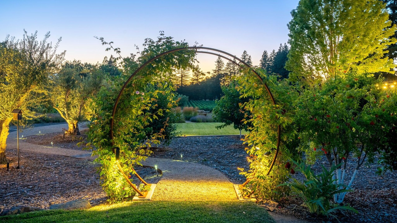 Photo of Outdoor in Napa