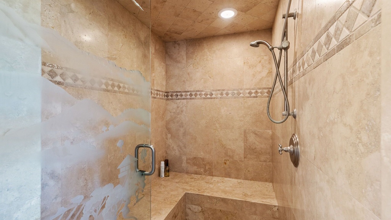 Photo of Bathroom in Napa