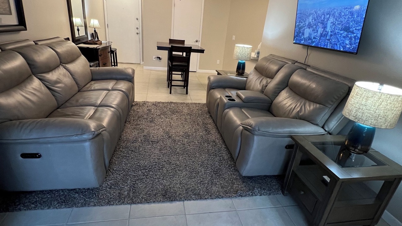 Photo of Livingroom in Ventura