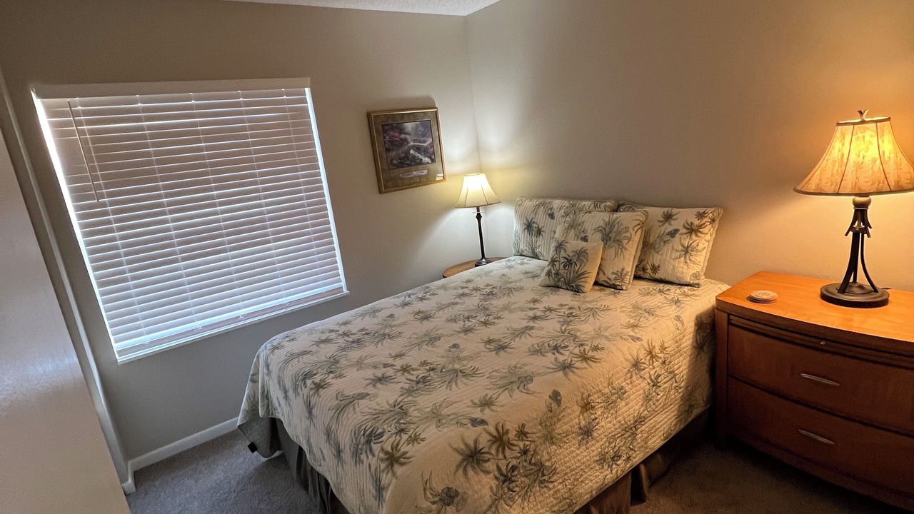 Photo of Bedroom in Ventura