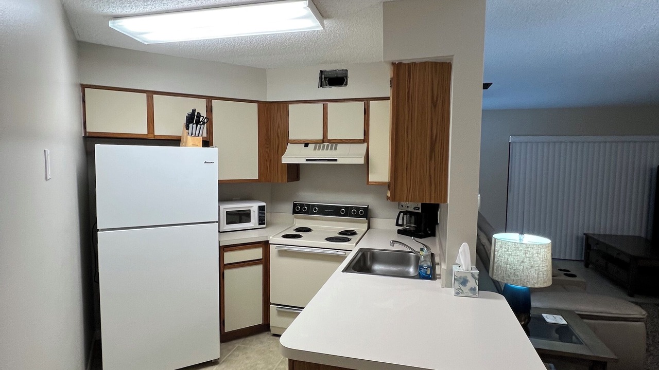 Photo of Kitchen in Ventura