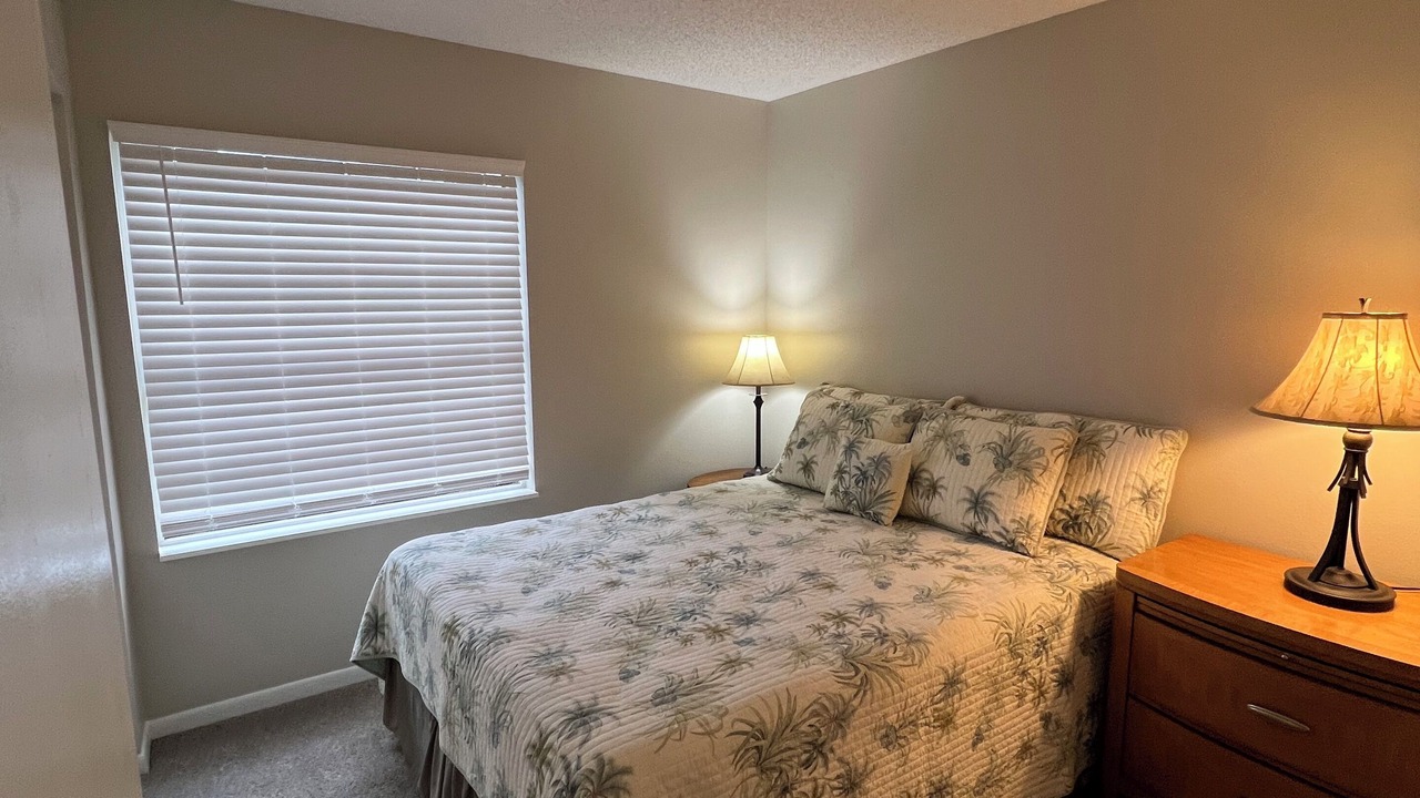 Photo of Bedroom in Ventura